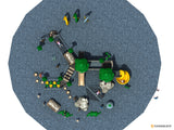 Toltec | Commercial Playground Equipment