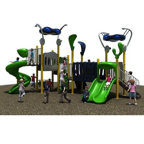 Apollo | Commercial Playground Equipment