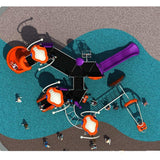 Eos | Commercial Playground Equipment