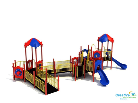 Mx-1622-Smaller | Commercial Playground Equipment