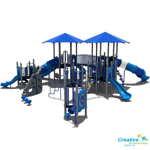 Mx-2050 | Commercial Playground Equipment Playground Equipment