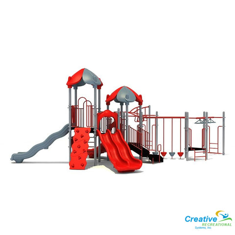 Mx-30680 | Commercial Playground Equipment Playground Equipment