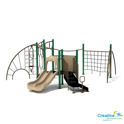 Mx-31482 | Commercial Playground Equipment Playground Equipment