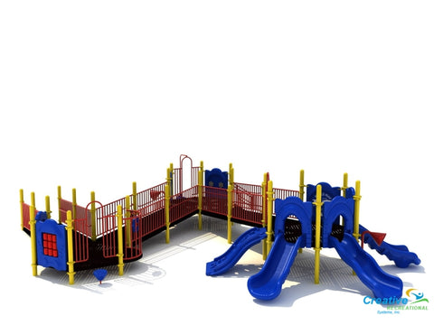 Mx-31627 | Commercial Playground Equipment