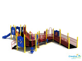 Mx-31627 | Commercial Playground Equipment