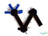 Mx-31627 | Commercial Playground Equipment