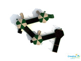 Mx-31632 | Commercial Playground Equipment