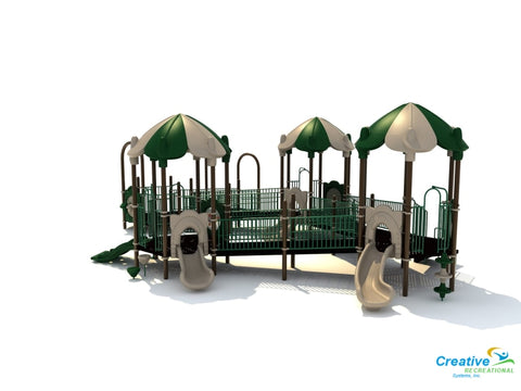 Mx-31632 | Commercial Playground Equipment