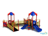 Mx-31714 | Commercial Playground Equipment