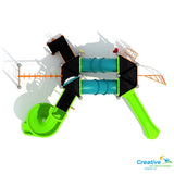 Mx-31834 - Commercial Playground Equipment Playground Equipment