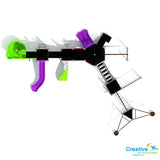 Mx-31834 - Commercial Playground Equipment Playground Equipment