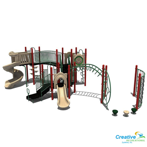 Mx-32321 | Commercial Playground Equipment Playground Equipment