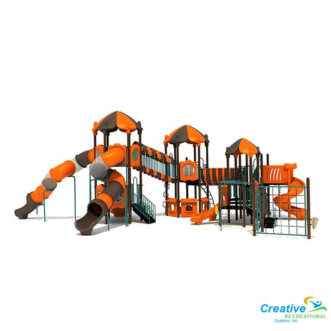 Mx-32411 | Commercial Playground Equipment Playground Equipment