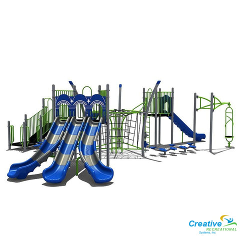 Mx-32551 | Commercial Playground Equipment Playground Equipment