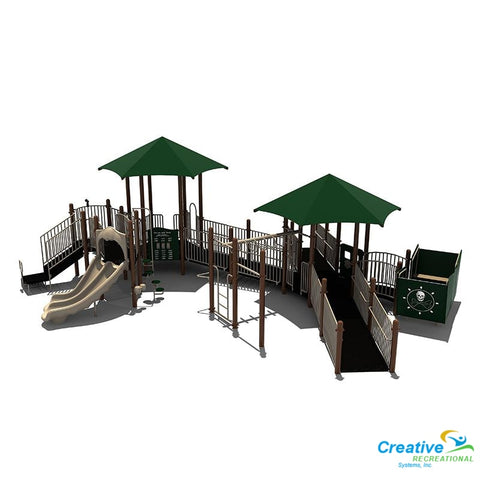 Mx-33046 | Commercial Playground Equipment Playground Equipment