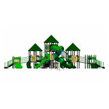 Evergreen Escape | Commercial Playground Equipment