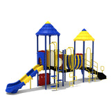 CRS-37324 | Commercial Playground Equipment