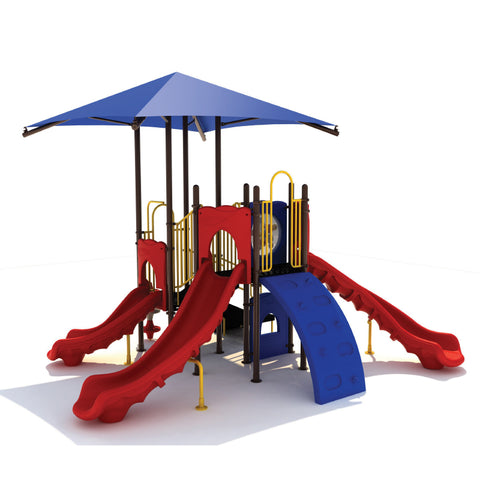 CRS-90248 | Commercial Playground Equipment