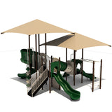 KP-1650 | Commercial Playground Equipment