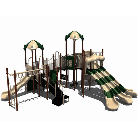 CRS-22013 | Commercial Playground Equipment