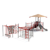 CRS-37111 | Commercial Playground Equipment