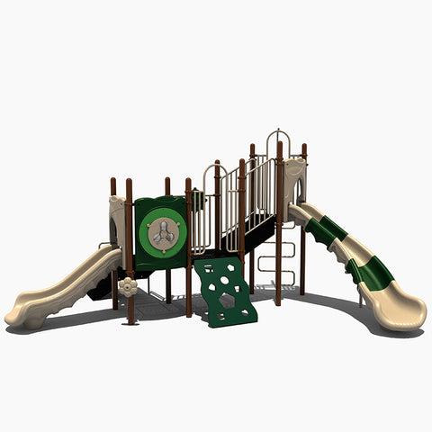 Treetop Treasures | Commercial Playground Equipment