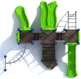 Seahawk | Commercial Playground Equipment