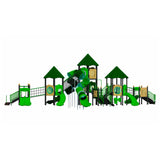 Evergreen Escape | Commercial Playground Equipment
