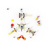 FreeStyle XII | Commercial Playground Equipment