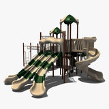 Castle Crusaders | Commercial Playground Equipment