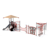CRS-37111 | Commercial Playground Equipment