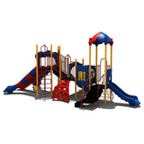 Whimsy Haven-1 | Commercial Playground Equipment