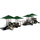 CRS-32968 | Commercial Playground Equipment