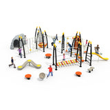 FreeStyle XIII | Commercial Playground Equipment