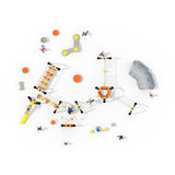 FreeStyle XIII | Commercial Playground Equipment