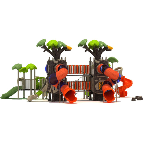 PD-T027 | Ancient Tree Series Playground