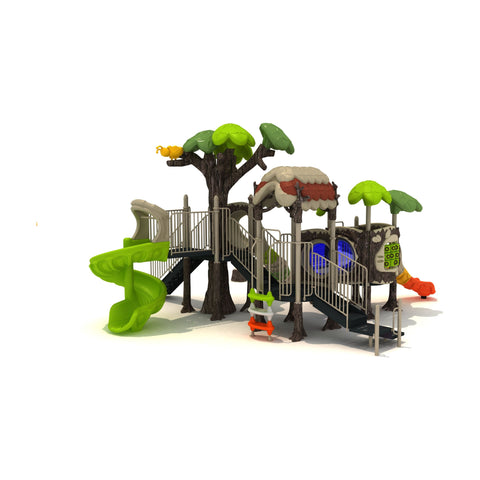 PD-T034 | Ancient Tree Series Playground