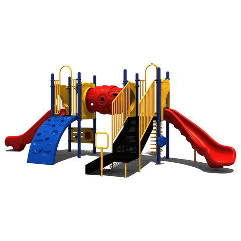 Crystal Cavern | Commercial Playground Equipment