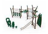 FreeStyle XII v2 | Commercial Playground Equipment