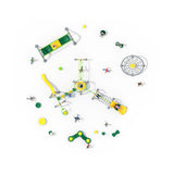 FreeStyle XIV | Commercial Playground Equipment