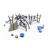 FreeStyle XV | Commercial Playground Equipment