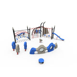 FreeStyle XV | Commercial Playground Equipment