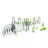 FreeStyle XVI | Commercial Playground Equipment