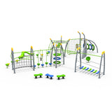 FreeStyle XVI | Commercial Playground Equipment