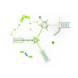 FreeStyle XVI | Commercial Playground Equipment