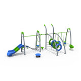 FreeStyle XVIII | Commercial Playground Equipment