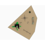 Cactus Ridge Outpost | Commercial Playground Equipment