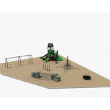 Cactus Ridge Outpost | Commercial Playground Equipment