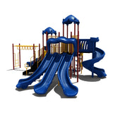 Cavalcade | Commercial Playground Equipment