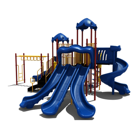 Cavalcade | Commercial Playground Equipment